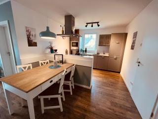Ferienwohnung van der Holm - 5