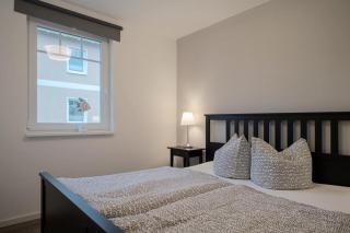 Ferienwohnung van der Holm - 1