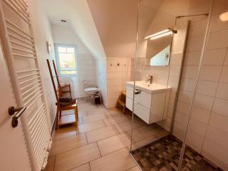 Ferienwohnung Marie in Born - 7