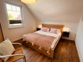 Ferienwohnung Marie in Born - 5