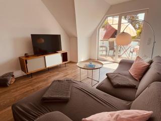Ferienwohnung Marie in Born - 9
