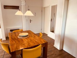 Ferienwohnung Marie in Born - 8