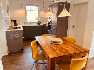 Ferienwohnung Marie in Born - 2
