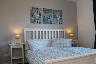 Ferienwohnung Blue in Born - 6