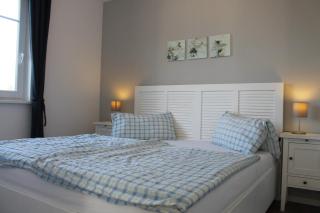 Ferienwohnung Blue in Born - 5