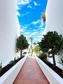 Sunny Stay Las Americas-Ocean View-Heated Pool - 1