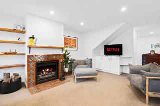 Spa Haven Rye - 1