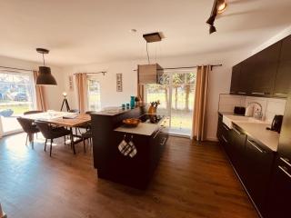 Ferienhaus De niege Leive - 9