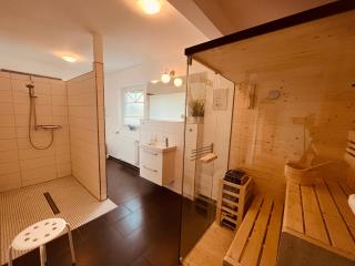 Ferienhaus De niege Leive - 6