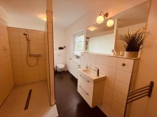 Ferienhaus De niege Leive - 5