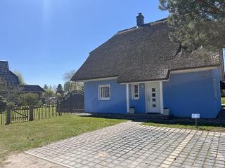 Ferienhaus De niege Leive - 3