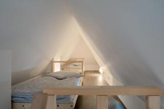 Ferienwohnung de olle Leive in Born - 6