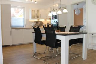 Ferienwohnung de Windroos - 6