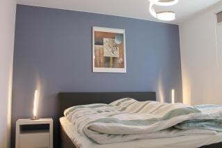 Ferienwohnung de Windroos - 4