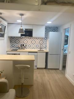 Precioso apartamento en el corazón de Madrid - 6