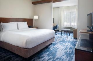 Fairfield Inn & Suites by Marriott Towanda Wysox - 0