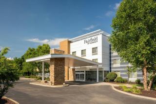 Fairfield Inn & Suites by Marriott Towanda Wysox - 9