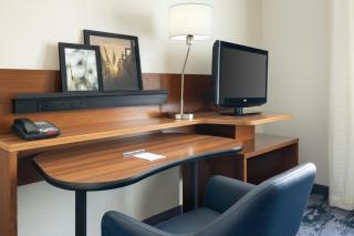 Fairfield Inn & Suites by Marriott Towanda Wysox - 3