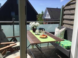 Ferienwohnung Morgensonne - 4
