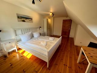 Ferienhaus Fiete in Wieck - Wieck - 9