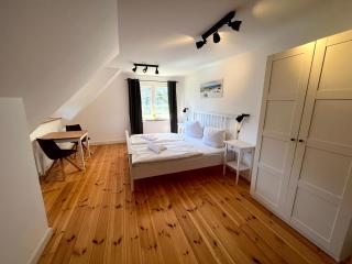 Ferienhaus Fiete in Wieck - Wieck - 5