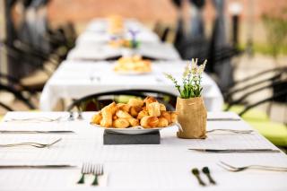 Belkert Étterem és Panzió - 9