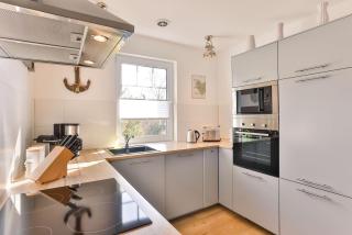 Ferienwohnung Harmonie in Born - 8