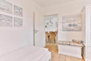 Ferienwohnung Harmonie in Born - 6
