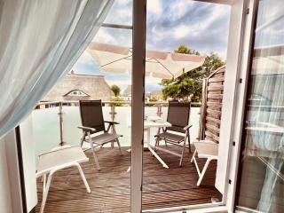 Ferienwohnung Harmonie in Born - 5