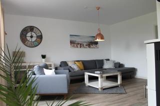 Ferienhaus Finja in Born - Born - 9
