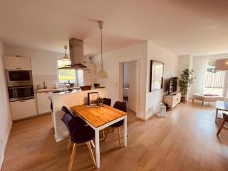 Ferienwohnung Art in Born - 7