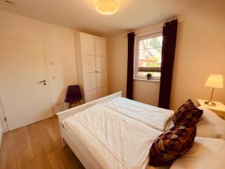 Ferienwohnung Art in Born - 3