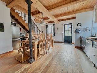 Villa Nikolaj - Historisches Pastorat - Fehmarn - 2