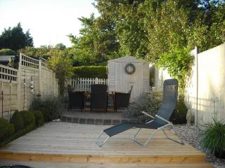Charmantes Cottage im Landhausstil in Kearsney, Dover - 2
