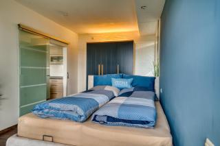 Haus Panorama, App 4PA03 - Stilvoller Rückzugsort am Binnen - 8