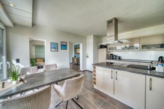 Haus Panorama, App 4PA03 - Stilvoller Rückzugsort am Binnen - 7