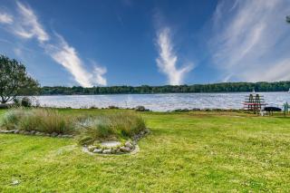 Haus Panorama, App 4PA03 - Stilvoller Rückzugsort am Binnen - 9