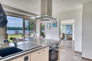 Haus Panorama, App 4PA03 - Stilvoller Rückzugsort am Binnen - 5