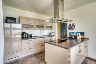 Haus Panorama, App 4PA03 - Stilvoller Rückzugsort am Binnen - 6