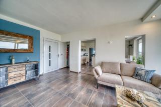 Haus Panorama, App 4PA03 - Stilvoller Rückzugsort am Binnen - 1