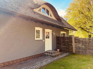 Ferienwohnung Lasse in Wieck - Wieck - 3