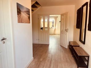 Ferienhaus Svea in Born - Born - 4