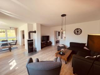Ferienhaus Svea in Born - Born - 5