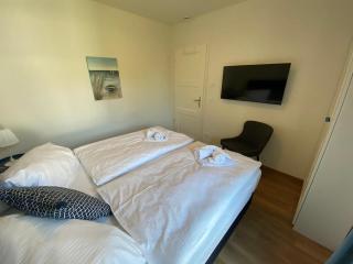 Friesia Urlaub unterm Reetdach fuer 4 Pers Terrasse Garten 2 SZ - 8