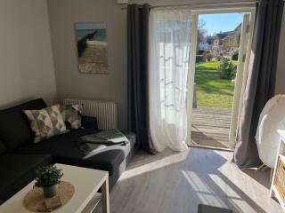 FeWo Ariosa - 4 Personen, Terrasse, Sauna, Garten - 2