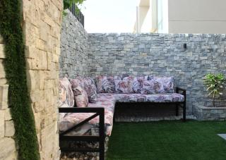 Lavita Villa - Stunning pool villa Ajman - 7