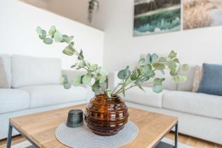 Townhouse im Kö8 - 7