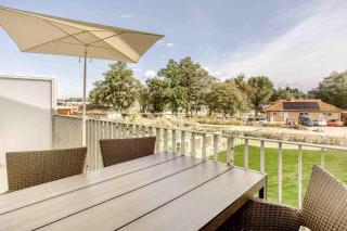 Townhouse im Kö8 - 9