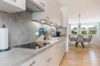 Townhouse im Kö8 - 4