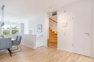 Townhouse im Kö8 - 1